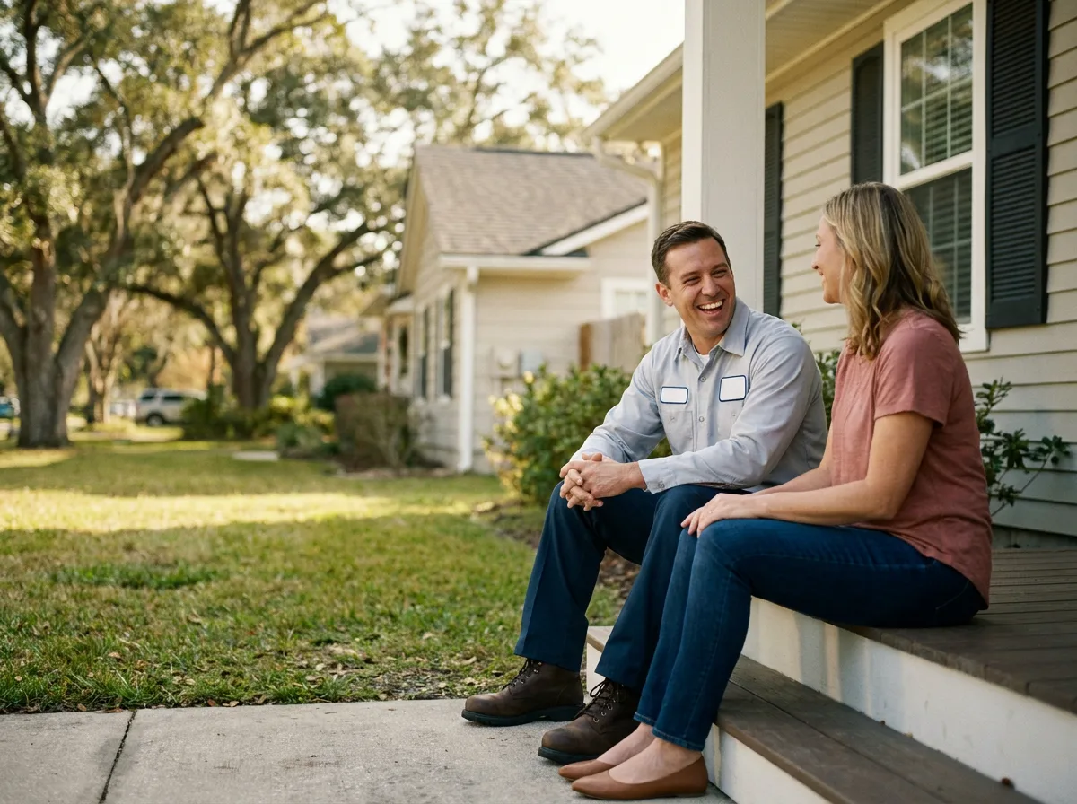 Septic tank pumping FAQs for Cottondale, FL